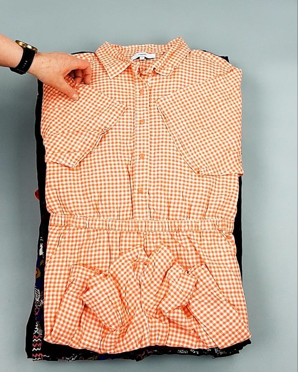 Фотография  987 - Комбинезоны NEXT Summer#10 кг оптом в Майкопе и Адыгее