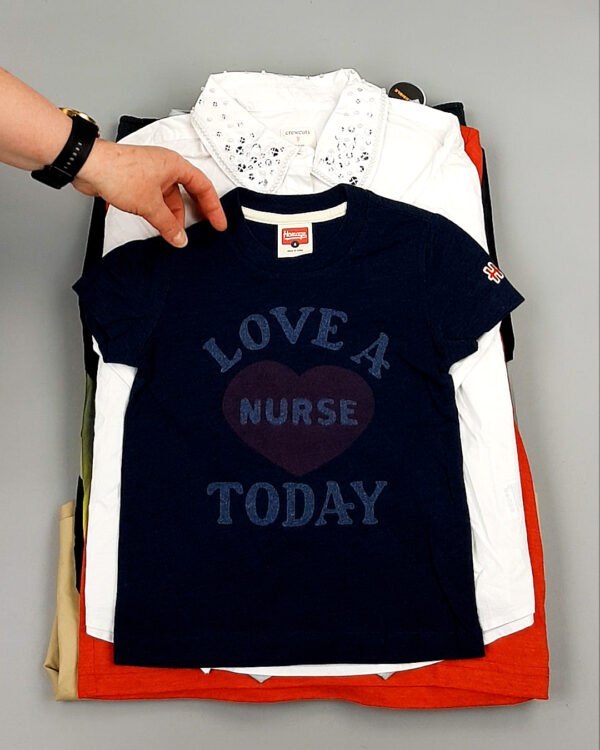 Фотография  934 - KIDS Summer СТОК CAN 084#5 кг оптом в Майкопе и Адыгее