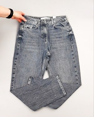 Фотография  122 - Джинсы NEXT Women#10 кг, ЛОТ №8034 оптом в Майкопе и Адыгее