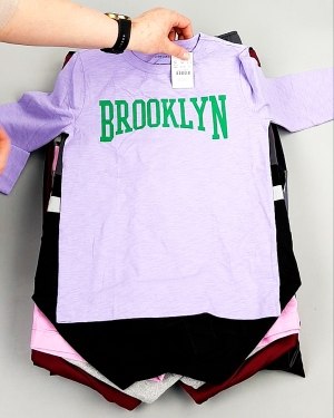 Фотография  685 - KIDS СТОК CAN 084#5 кг оптом в Майкопе и Адыгее