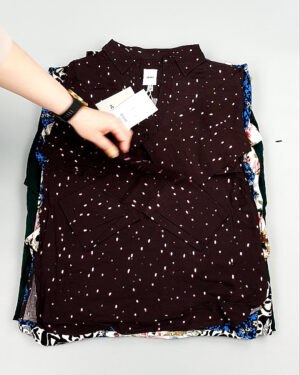 Фотография  223 - Блузки Bestseller+DK 035#5 кг, ЛОТ №8097 оптом в Майкопе и Адыгее