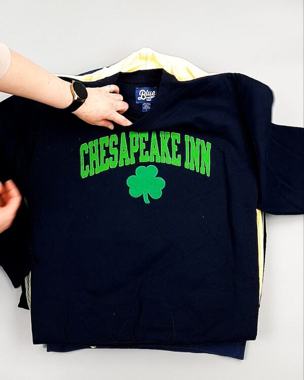 Фотография  450 - Толстовки муж BLUE CAN 084#10 кг, ЛОТ №8105 оптом в Майкопе и Адыгее