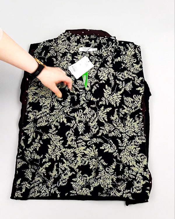 Фотография  831 - Блузки Bestseller+DK 035#5 кг, ЛОТ №8096 оптом в Майкопе и Адыгее