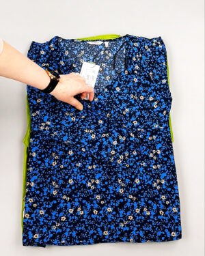 Фотография  241 - Блузки Bestseller+DK 035#5 кг оптом в Майкопе и Адыгее