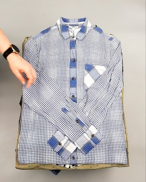 Фотография  964 - C&A Spring, Summer mix 025#20 кг, ЛОТ №7861 оптом в Майкопе и Адыгее