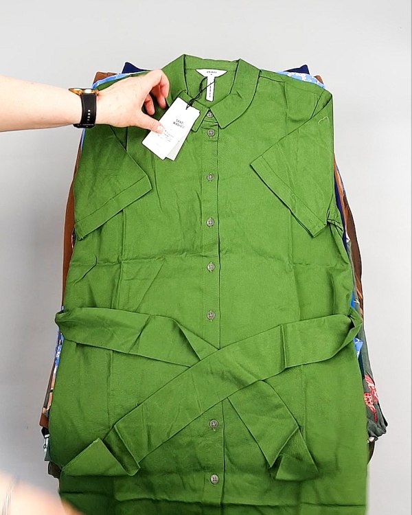 Фотография  617 - ДАНИЯ Summer mix 24#15 кг, ЛОТ №8044 оптом в Майкопе и Адыгее