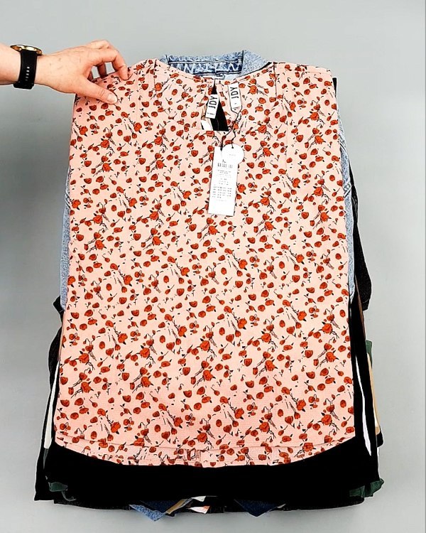 Фотография  775 - ДАНИЯ Summer mix 24#15 кг оптом в Майкопе и Адыгее