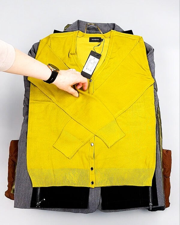 Фотография  103 - BTX 06#11,5 кг, ЛОТ №8087 оптом в Майкопе и Адыгее