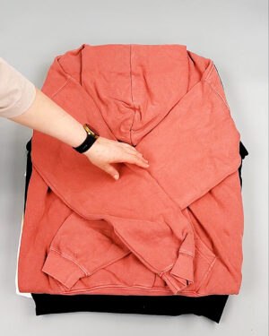 Фотография  100 - Толстовки муж BLUE CAN 084#10 кг, ЛОТ №8104 оптом в Майкопе и Адыгее