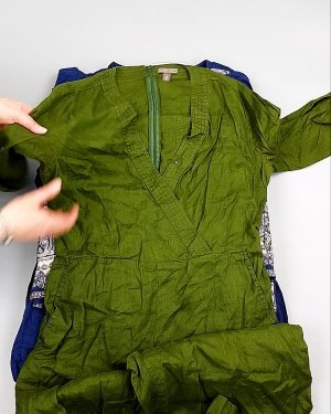 Фотография  716 - Комбинезоны СТОК CAN лето 084#7 кг, ЛОТ №8021 оптом в Майкопе и Адыгее