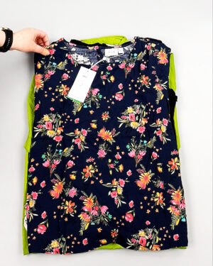 Фотография  684 - Блузки Bestseller+DK 035#5 кг оптом в Майкопе и Адыгее