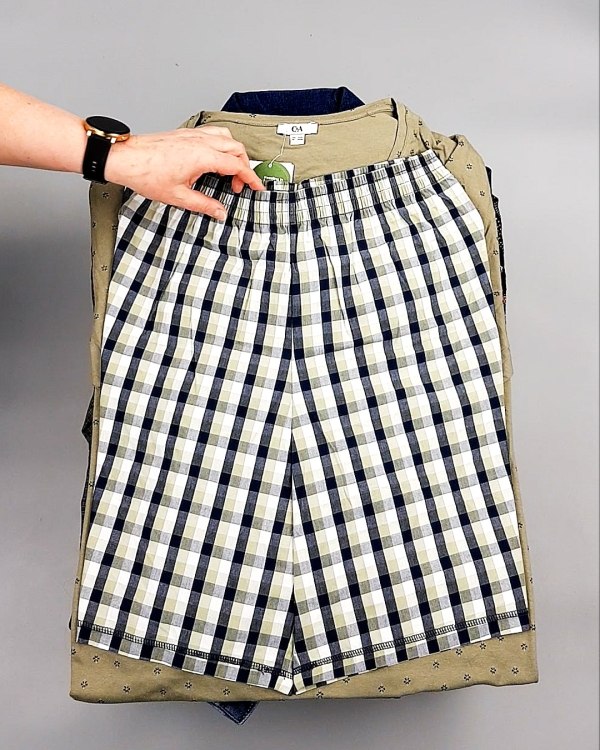 Фотография  673 - C&A Spring, Summer mix 025#20 кг, ЛОТ №7861 оптом в Майкопе и Адыгее