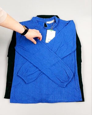 Фотография  665 - Блузки Bestseller+DK 035#5 кг, ЛОТ №8097 оптом в Майкопе и Адыгее