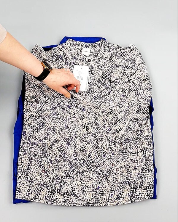 Фотография  675 - Блузки Bestseller+DK 035#5 кг, ЛОТ №8095 оптом в Майкопе и Адыгее