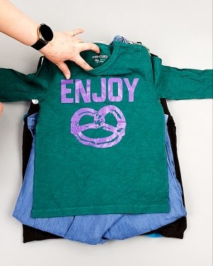 Фотография  603 - KIDS СТОК CAN 084#5 кг, ЛОТ №8006 оптом в Майкопе и Адыгее