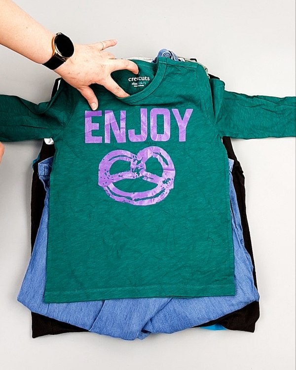 Фотография  466 - KIDS СТОК CAN 084#5 кг, ЛОТ №8006 оптом в Майкопе и Адыгее