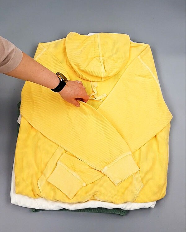 Фотография  694 - Толстовки муж BLUE CAN 084#10 кг, ЛОТ №8104 оптом в Майкопе и Адыгее