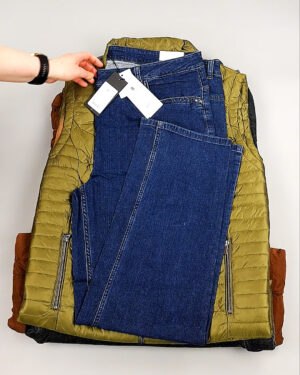 Фотография  580 - BTX 06#11,5 кг, ЛОТ №8087 оптом в Майкопе и Адыгее