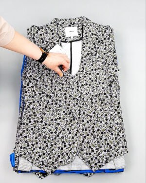 Фотография  785 - ICHI Summer mix 035#13 кг, ЛОТ №8092 оптом в Майкопе и Адыгее