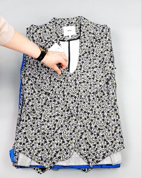 Фотография  988 - ICHI Summer mix 035#13 кг, ЛОТ №8092 оптом в Майкопе и Адыгее