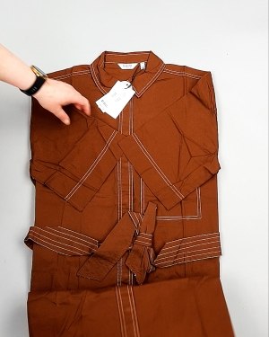 Фотография  898 - Платья Bestseller+DK Summer 035#5 кг, ЛОТ №8058 оптом в Майкопе и Адыгее