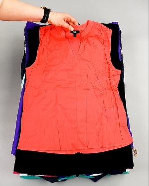 Фотография  419 - C&A Summer mix 022024#15 кг, ЛОТ №7916 оптом в Майкопе и Адыгее