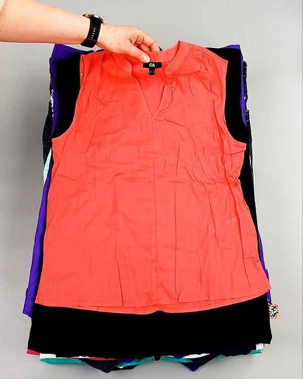 Фотография  320 - C&A Summer mix 022024#15 кг, ЛОТ №7916 оптом в Майкопе и Адыгее