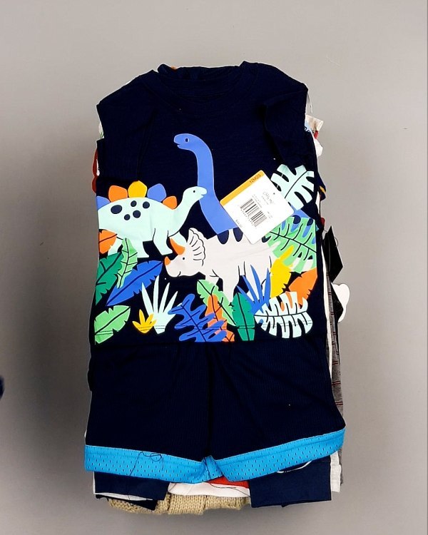 Фотография  493 - BABY СТОК CAN 084#5 кг оптом в Майкопе и Адыгее