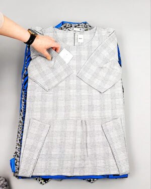 Фотография  585 - ICHI Summer mix 035#13 кг, ЛОТ №8092 оптом в Майкопе и Адыгее