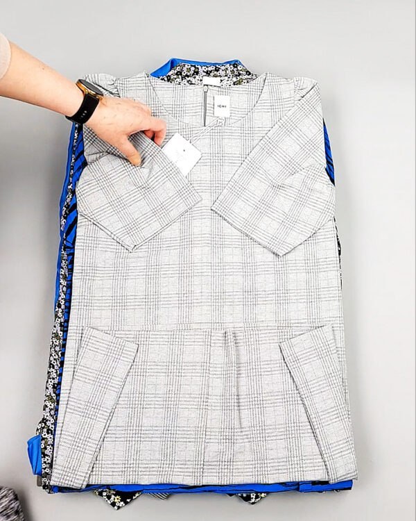 Фотография  188 - ICHI Summer mix 035#13 кг, ЛОТ №8092 оптом в Майкопе и Адыгее