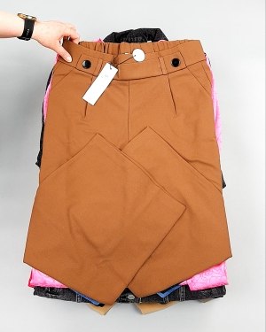 Фотография  723 - ДАНИЯ Summer mix 24#15 кг, ЛОТ №8043 оптом в Майкопе и Адыгее