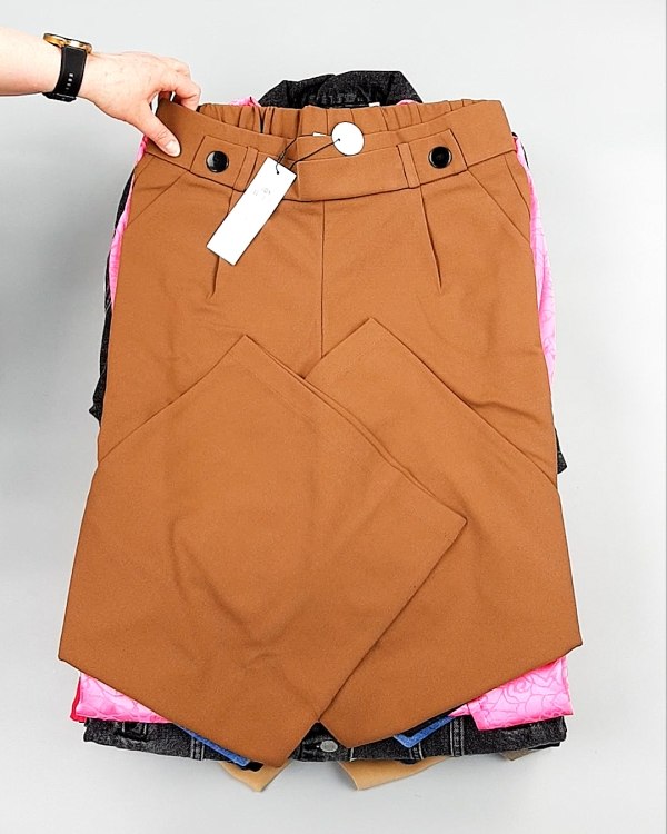 Фотография  745 - ДАНИЯ Summer mix 24#15 кг, ЛОТ №8043 оптом в Майкопе и Адыгее