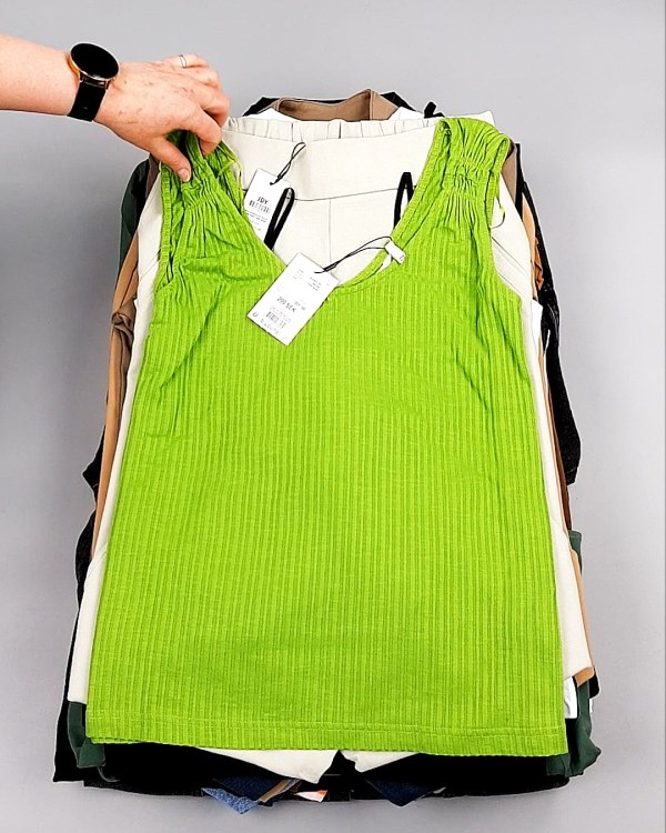 Фотография  901 - ДАНИЯ Summer mix 24#15 кг оптом в Майкопе и Адыгее