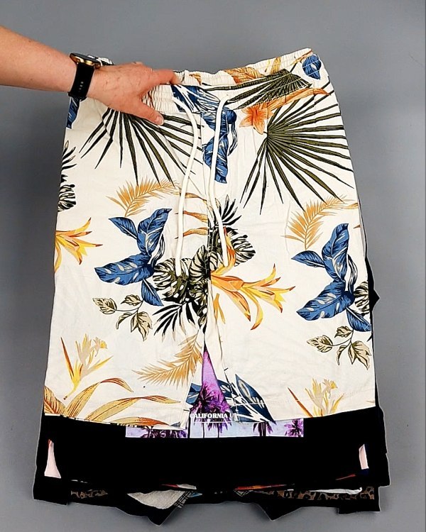 Фотография  709 - C&A Summer mix 022024#15 кг, ЛОТ №7919 оптом в Майкопе и Адыгее