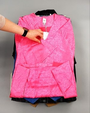 Фотография  842 - ДАНИЯ Summer mix 24#15 кг, ЛОТ №8043 оптом в Майкопе и Адыгее