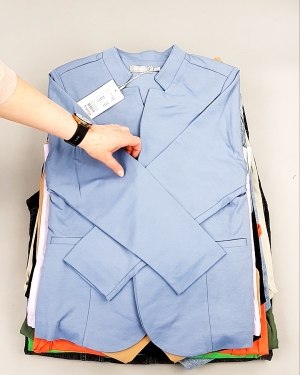 Фотография  560 - ДАНИЯ Summer mix 24#15 кг, ЛОТ №8045 оптом в Майкопе и Адыгее