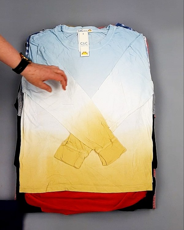 Фотография  463 - C&C mix CAN 084#7 кг оптом в Майкопе и Адыгее