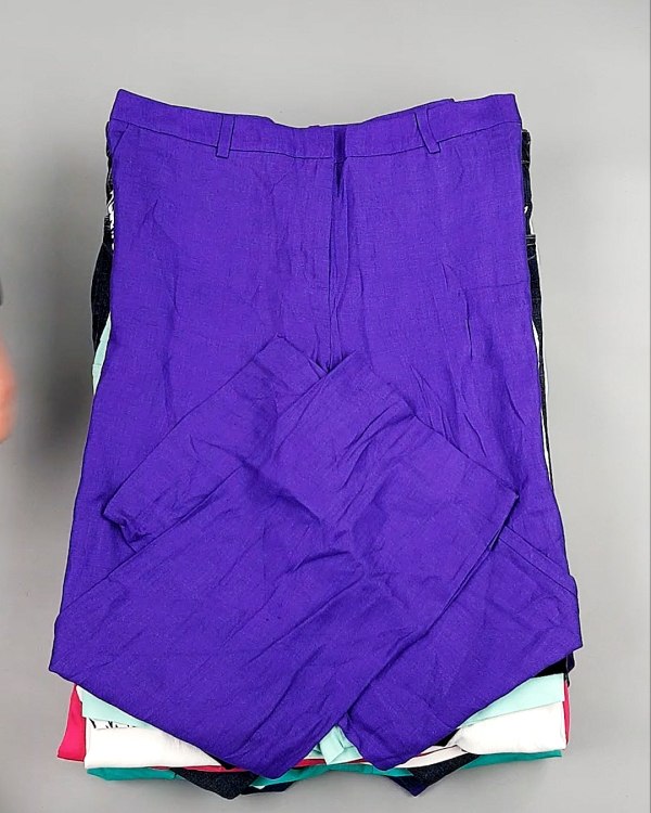 Фотография  104 - C&A Summer mix 022024#15 кг, ЛОТ №7916 оптом в Майкопе и Адыгее