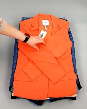 Фотография  319 - ДАНИЯ Summer mix 24#15 кг, ЛОТ №8044 оптом в Майкопе и Адыгее