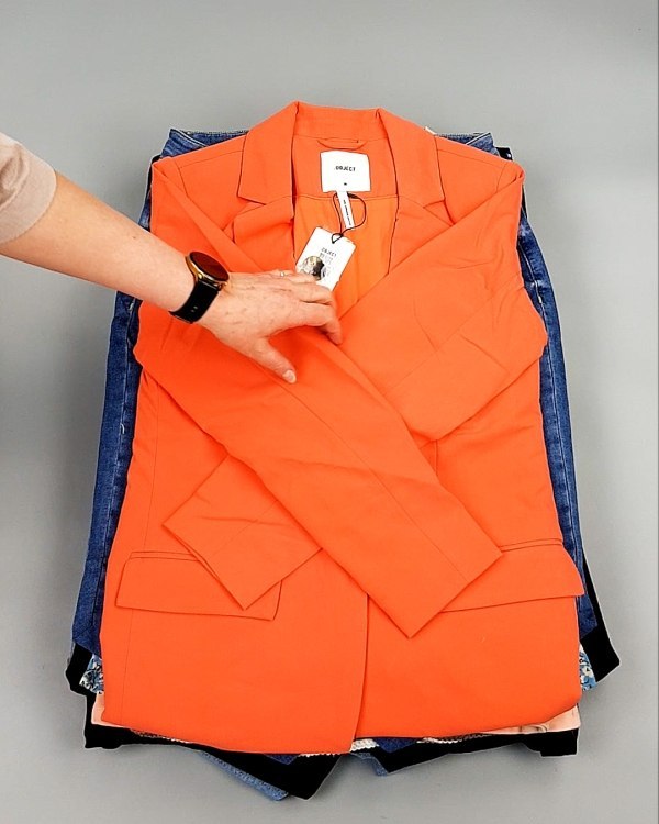 Фотография  539 - ДАНИЯ Summer mix 24#15 кг, ЛОТ №8044 оптом в Майкопе и Адыгее