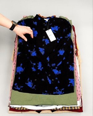 Фотография  484 - DK, Bestseller + Summer mix#15 кг, ЛОТ №7926 оптом в Майкопе и Адыгее