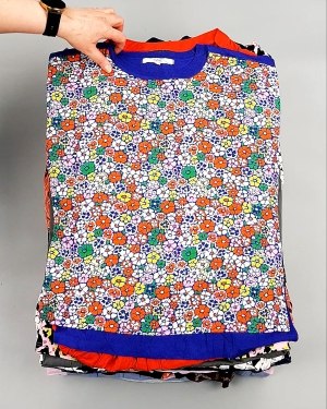 Фотография  404 - NEXT Summer Women mix#15 кг оптом в Майкопе и Адыгее