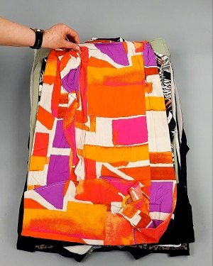 Фотография  421 - C&A Summer mix 022024#15 кг, ЛОТ №7919 оптом в Майкопе и Адыгее