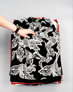 Фотография  485 - C&A Spring, Summer mix 025#20 кг, ЛОТ №7859 оптом в Майкопе и Адыгее