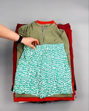 Фотография  805 - C&A Spring, Summer mix 025#20 кг, ЛОТ №7859 оптом в Майкопе и Адыгее