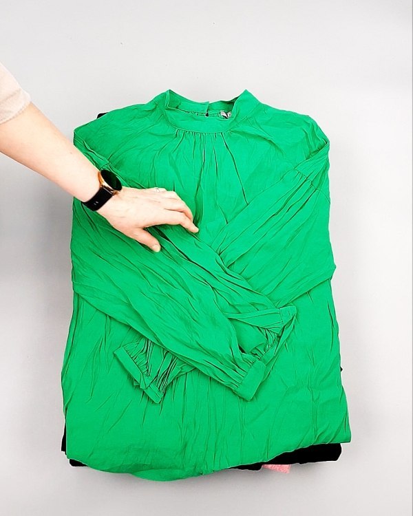 Фотография  507 - C&A Spring, Summer mix 025#20 кг, ЛОТ №7861 оптом в Майкопе и Адыгее