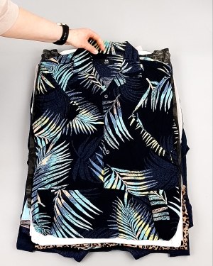 Фотография  315 - C&A Summer mix 022024#15 кг, ЛОТ №7919 оптом в Майкопе и Адыгее