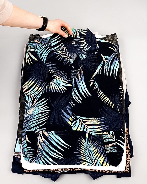 Фотография  367 - C&A Summer mix 022024#15 кг, ЛОТ №7919 оптом в Майкопе и Адыгее