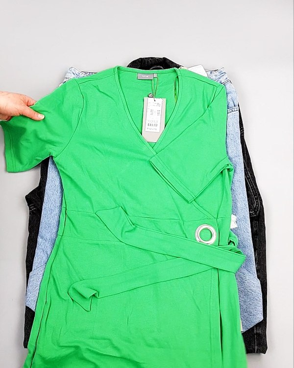 Фотография  547 - ДАНИЯ Summer mix 24#15 кг, ЛОТ №8045 оптом в Майкопе и Адыгее