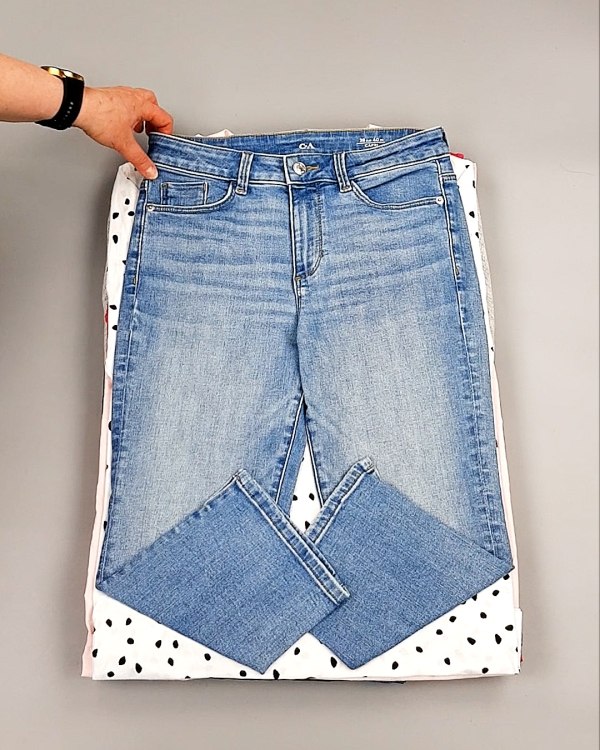 Фотография  842 - C&A Summer mix 022024#15 кг, ЛОТ №7917 оптом в Майкопе и Адыгее